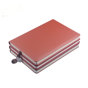 <span class=keywords><strong>Prix</strong></span> bas en gros <span class=keywords><strong>bloc</strong></span>-<span class=keywords><strong>notes</strong></span> en cuir avec adapté aux besoins du client de couleur foncée cahier relié en cuir pour la promotion - Product Image 1