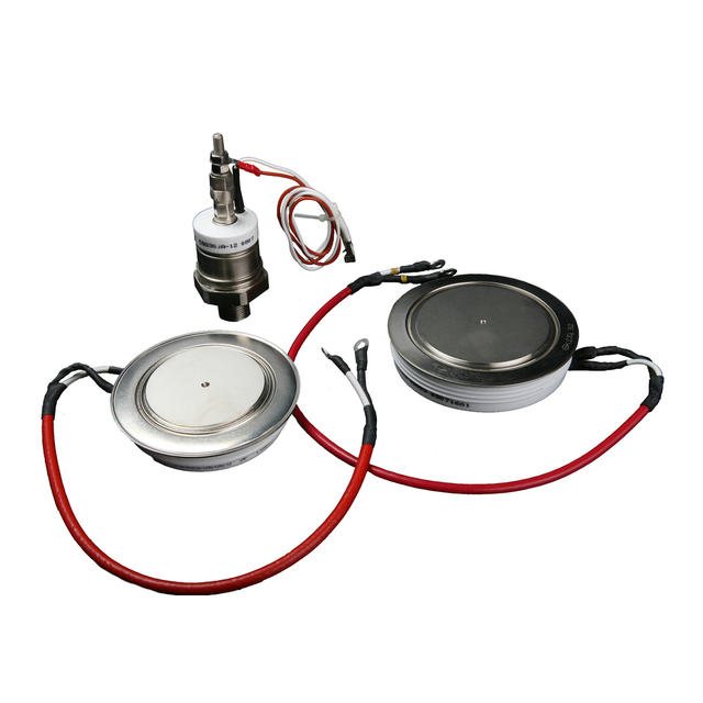 Gate turn off SCR GTO thyristor