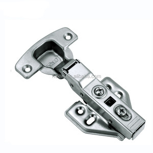 35mm coupe à 45 degrés <span class=keywords><strong>angle</strong></span> spécial d'armoire à fermeture douce dissimulée hydraulique pour charnière de porte d'armoire - Product Image 3