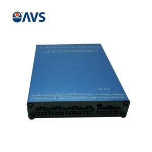 1080P Analog AVI xe SD thẻ di động <span class=keywords><strong>DVR</strong></span> Máy ảnh ghi âm <span class=keywords><strong>4CH</strong></span> mdvr sdvr004 - Product Image 3