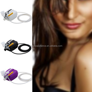 Uso en el hogar <span class=keywords><strong>de</strong></span> la belleza del cuerpo bronceado maquillaje Mini compresor Airbrush Kit - Product Image 1