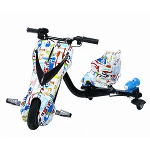 Trẻ Em Trôi Xe Tay Ga Từ Bolaier Mang Lại Sức Mạnh Và Tốc Độ Cao Cho Niềm Vui Trôi Tuyệt Vời - Product Image 1