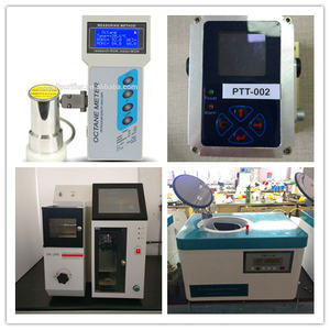 CE ASTM D6470 เกลือน้ำมันดิบ Analyzer - Product Image 5