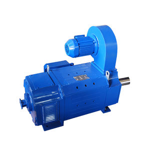 Hangzhou Import 30kw 150kw Low Rpm High Torque <span class=keywords><strong>Dc</strong></span> <span class=keywords><strong>Motor</strong></span> - Product Image 1