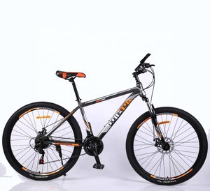 Tianjín-<span class=keywords><strong>Bicicleta</strong></span> de Montaña <span class=keywords><strong>Gigante</strong></span> con marco de acero al carbono, de aluminio, 17 Kg - Product Image 4