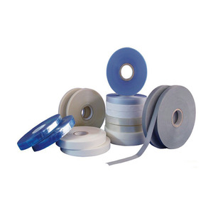 Vente en gros Custom inviolabilité évidente emballage adhésif Bopp <span class=keywords><strong>film</strong></span> ruban 50mm de sécurité sceau Viod tape - Product Image 5
