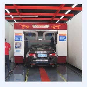 Rapide de nettoyage haute pression de pulvérisation de mousse <span class=keywords><strong>auto</strong></span> roulement <span class=keywords><strong>auto</strong></span> systèmes de lavage de voiture - Product Image 6