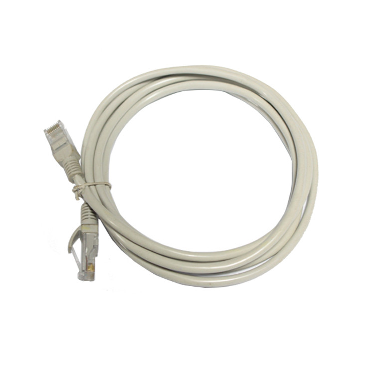 Ethernet cat6 3 м Сертифицированный UTP FTP RJ45 lan кабель сетевой патч-корд