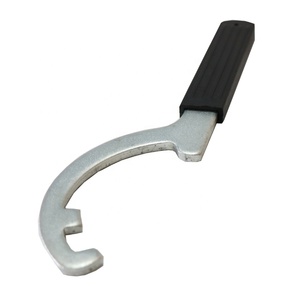 Metalen Brandslang Sleutel Voor <span class=keywords><strong>Storz</strong></span> Koppeling 1.5 "Naar 3" Handgreep Gereedschap - Product Image 2