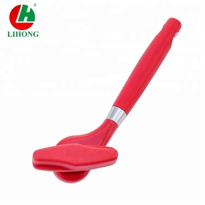 Cocina restaurante artesanal fuerte deber cromo seguridad Tin Opener - Product Image 4