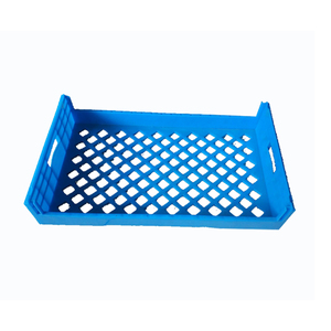 Top qualité Emboîtable Stockage de pain de catégorie comestible en plastique <span class=keywords><strong>caisse</strong></span> - Product Image 1