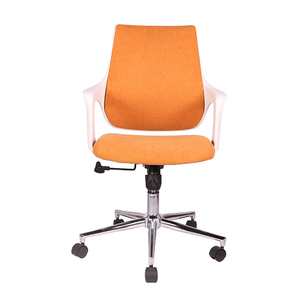 <span class=keywords><strong>Alcohol</strong></span> <span class=keywords><strong>y</strong></span> <span class=keywords><strong>Drogas</strong></span> (AODA Base de Nylon naranja casa mercancías silla de oficina Secretario Oficina Silla de tela para la venta - Product Image 2