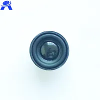 고품질 40mm 휴대용 수동 4 옴 스피커 원시 스피커 드라이버