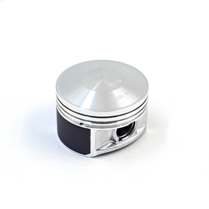 Piezas de Motor <span class=keywords><strong>APZ</strong></span> de Fabricante OEM, Pistón de 81 mm para AUDI C5 2.4 OE 078 107 065AA - Product Image 5