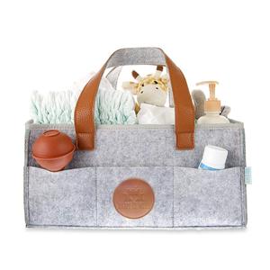 Grande Tendance Laboratoire Organisateur Pour <span class=keywords><strong>Table</strong></span> À <span class=keywords><strong>Langer</strong></span> Couches Caddy Organisateur Grande Taille - Product Image 1
