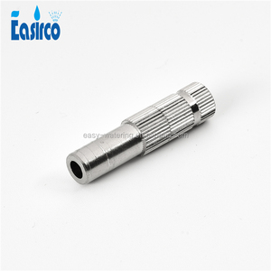 Охлаждающий туман Push in тройник Скольжения Замок насадка для распыления - Product Image 3