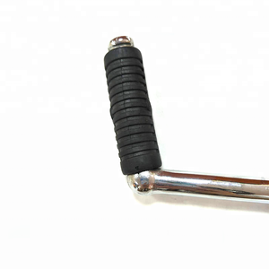 Gsr 600 Haute Qualité Moto De Rechange Pièces Moto Scooter Kick Levier pour Perle Rivière <span class=keywords><strong>125</strong></span> - Product Image 5