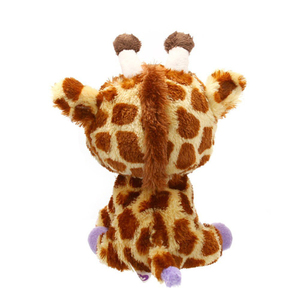 Juguete de <span class=keywords><strong>peluche</strong></span> grandes ojos de <span class=keywords><strong>peluche</strong></span> Animal <span class=keywords><strong>jirafa</strong></span> de <span class=keywords><strong>peluche</strong></span> de juguete - Product Image 3