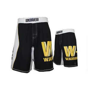 Uniforme kung fu tradicional chinesa kung fu uniforme mma shorts sprawl