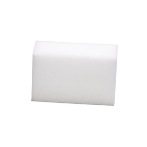 Precio de fábrica del Diseño popular barato blanco cocina limpieza Borrador Mágico melamina nano esponja - Product Image 6