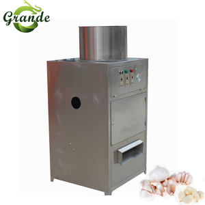 เครื่องปอกกระเทียมไฟฟ้า,เครื่องปอกกระเทียมขิงขนาดเล็ก - Product Image 4