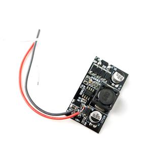 Lamomo Alimentation 12V 3A, Adaptateur De Bande LED, Transformateur 120V AC Vers 12V DC Avec Prise De Sortie DC Pour Les Néons, Les Lumières LED Et Les Cordes
