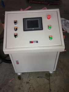 CNC Máy Vi Tính Vòng Thông Tư Máy Cắt Xốp - Product Image 4