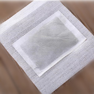 Calidad superior de la fábrica profesional japonés parches de desintoxicación Pie, pie desintoxicación iónica - Product Image 3