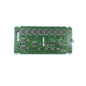 La chape lcd panneau de réparation machine lcd affichage - Product Image 2