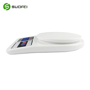 SF-400 portátil pequeño saldo nutrición escala de la cocina - Product Image 2