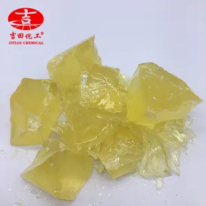 酚醛树脂增粘剂胶水中国工厂印刷油墨增粘树脂酚醛树脂