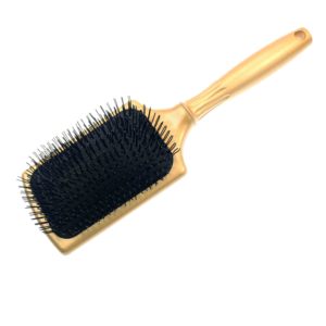 Brosse à cheveux boucles pour perruque emmêlée, Extension capillaire, soins, vente en gros, faible quantité minimale de commande - Product Image 3