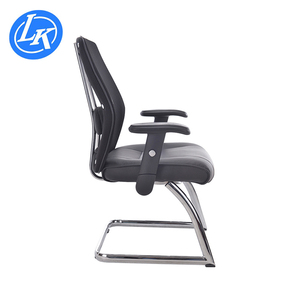Ergonómico de malla de computadora de alta barato silla de oficina ejecutiva - Product Image 2