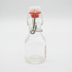 <span class=keywords><strong>Mini</strong></span> <span class=keywords><strong>Swing</strong></span> <span class=keywords><strong>Top</strong></span> Chai 50 Ml 50 Ml <span class=keywords><strong>Swing</strong></span> <span class=keywords><strong>Top</strong></span> Chai Thủy Tinh - Product Image 1