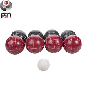 Bóng Bocce Chất Lượng - Product Image 5