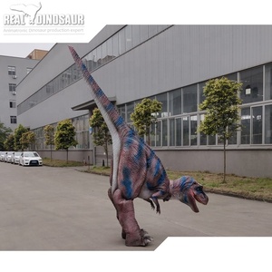 <span class=keywords><strong>Alquiler</strong></span> de Disfraces de <span class=keywords><strong>Dinosaurio</strong></span> para Fiestas de Dinosaurios - Product Image 2