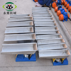 Điện từ vibrator trung chuyển phù hợp với phễu, tuyến tính màn hình máy - Product Image 6