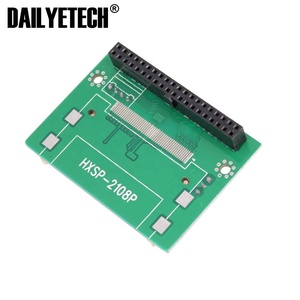 Compact Flash <span class=keywords><strong>CF</strong></span> đến 3.5 Nữ 40 Pin <span class=keywords><strong>IDE</strong></span> Bootable <span class=keywords><strong>Adapter</strong></span> Chuyển Đổi Thẻ - Product Image 3