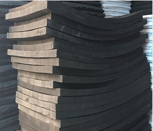 סיטונאי סגור אישית תא קצף גיליון צורה מותאמת אישית גודל עבור קניות שימוש תעשייתי - Product Image 3