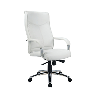 Barato PU Gerente de Oficina silla de oficina maestro sillas venta al por mayor de China muebles de oficina medio - Product Image 1