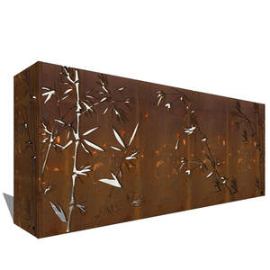 Bobina de acero de corte de bobinas laminadas en caliente andor hojas A606Type4 - Product Image 1