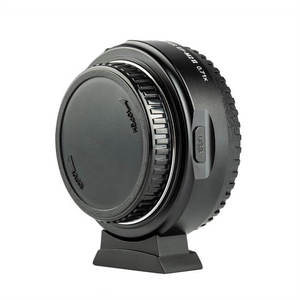 Viltrox EF-M2 II Auto Fokus Objektiv Mount <span class=keywords><strong>Adapter</strong></span> 0,71 x-NEUE V2 Modell - Product Image 3