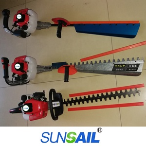 Tông Đơ Cắt Tỉa Hàng Rào Chạy Xăng/Xăng Thương Hiệu SUNSAIL - Product Image 6