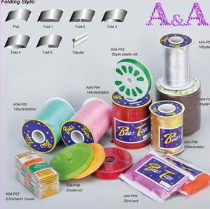 Ruban de reliure et <span class=keywords><strong>cordon</strong></span> - Product Image 1