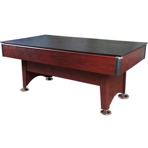 Bàn Chơi Đa Năng 3 Trong 1 Chuyển Đổi Bàn Ăn Bàn Bi-a Với Bàn Bóng Bàn - Product Image 3