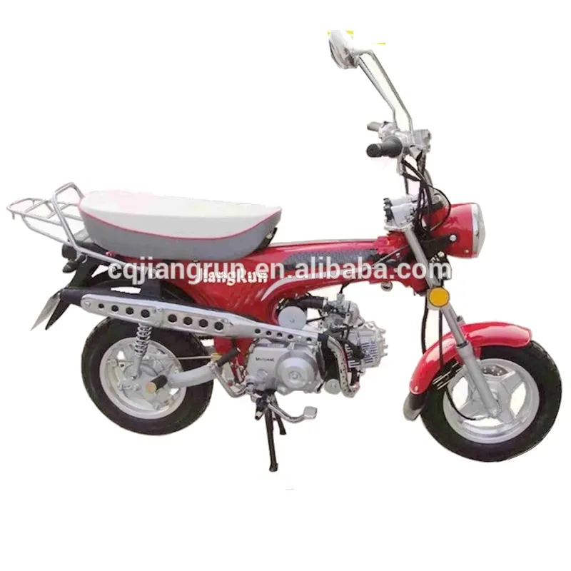 Motocicleta JY110-32, 110cc, Perú, WANXIN cub/ciclomotor