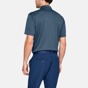 Venta al por mayor camisa de polo de <span class=keywords><strong>los</strong></span> hombres de moda casual camiseta de golf collar camiseta - Product Image 5