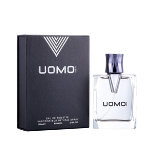 Zuofun 2019 nueva llegada hombres macho Colonia <span class=keywords><strong>Perfume</strong></span> directamente de fabrica al por mayor - Product Image 1