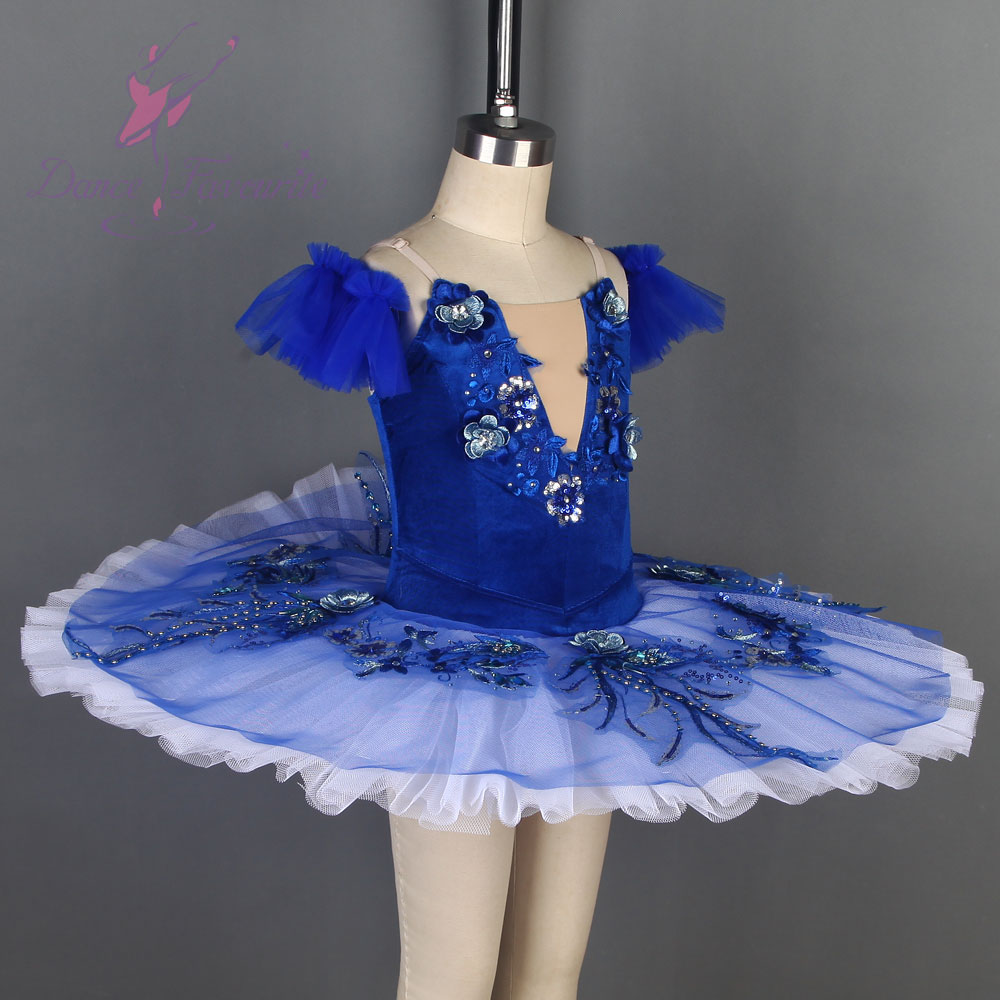 ballerina dress blue Wandering Brown Print Mini Dress | Trendy Women's Dresses main image 1