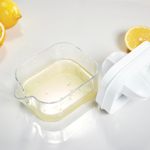 Presse à main en plastique manuel <span class=keywords><strong>agrumes</strong></span>, orange, citron presse-<span class=keywords><strong>agrumes</strong></span> - Product Image 3